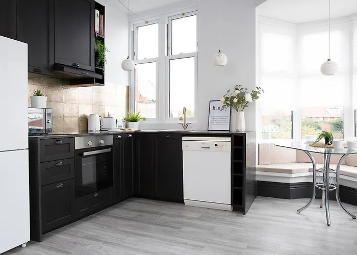 Beautiful First Floor Apartment