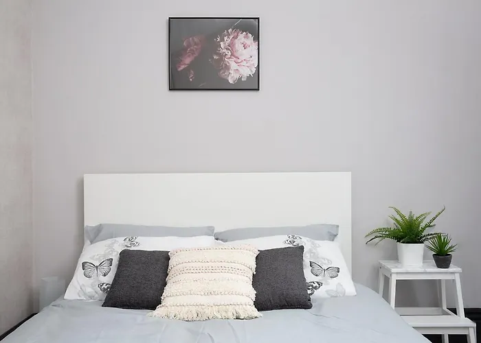 Beautiful First Floor Apartment