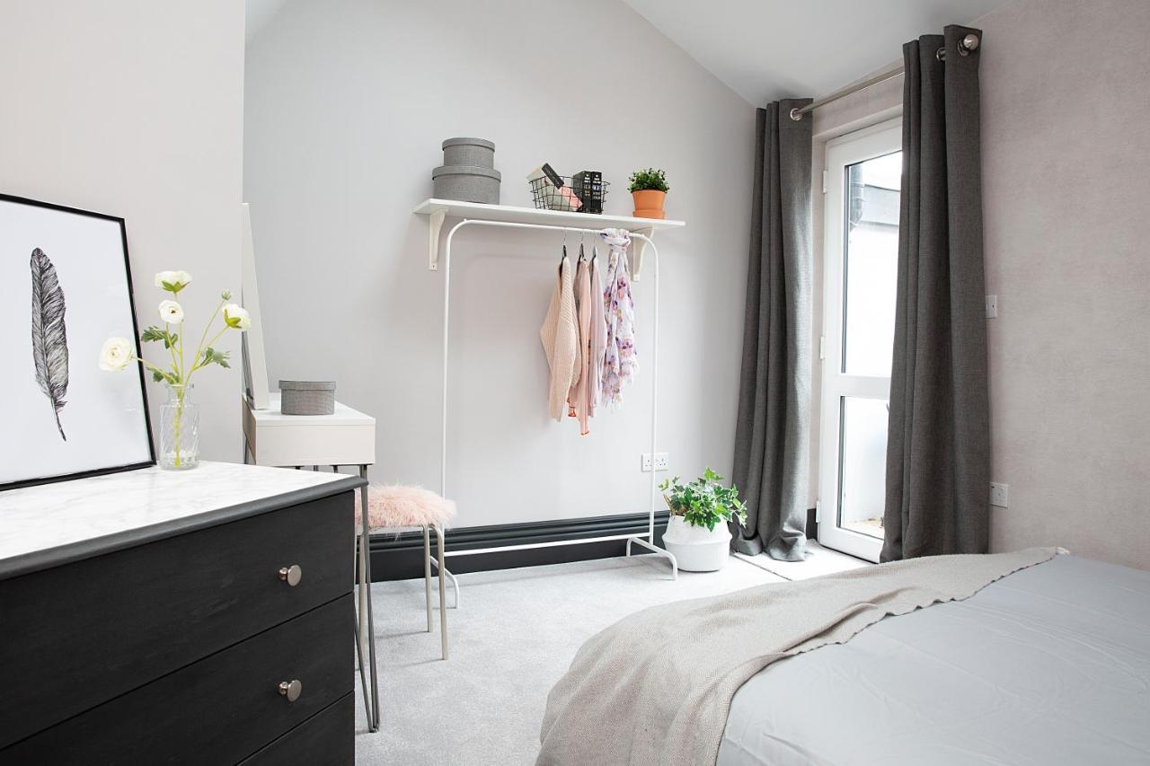 Beautiful First Floor Poulton-le-Fylde