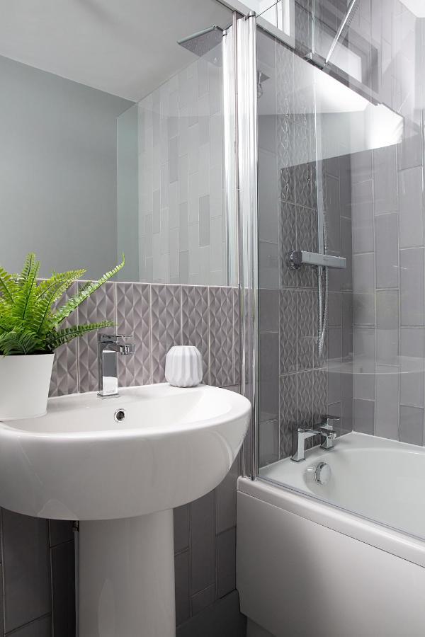 Apartment Beautiful First Floor Poulton-le-Fylde