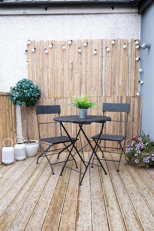 Apartment Beautiful First Floor Poulton-le-Fylde